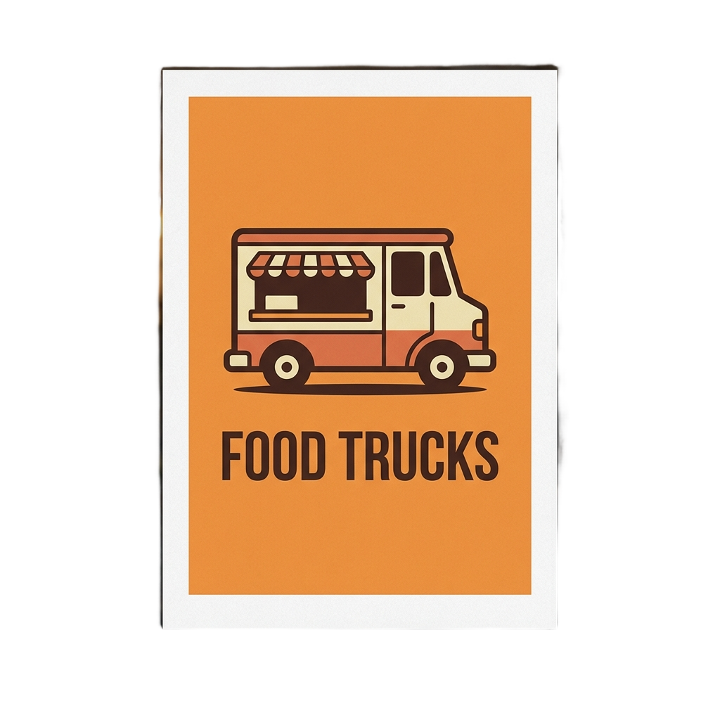Food trucks