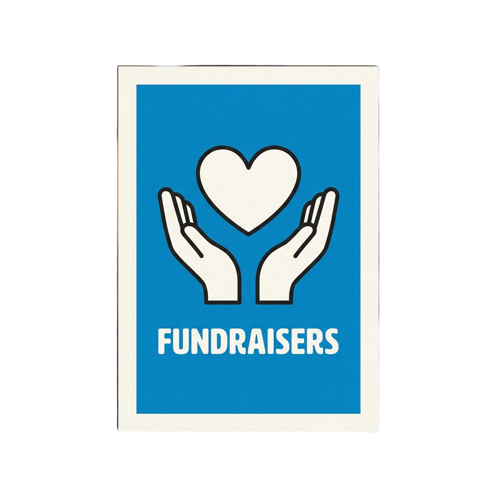 Fundraisers
