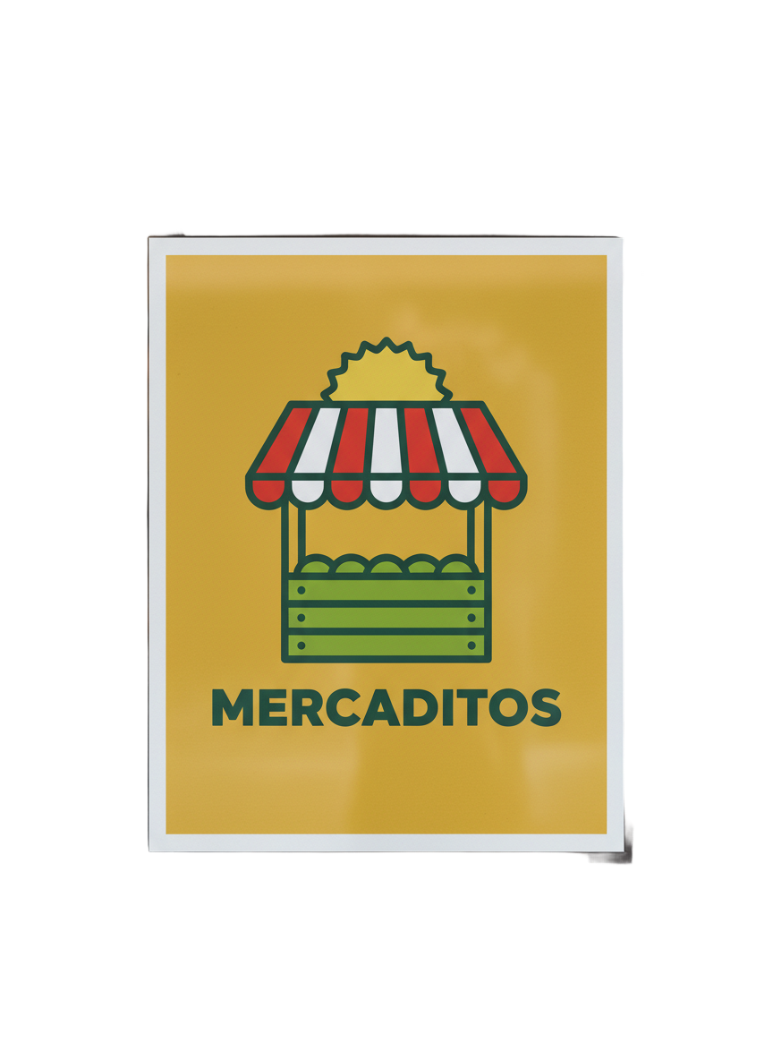 Mercaditos