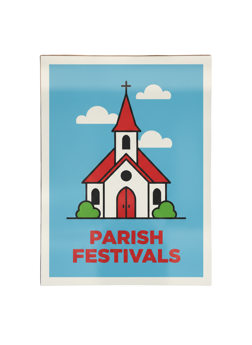 Parish festivals